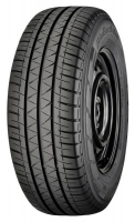 Yokohama BluEarth-Van RY55 195/FullR15 106/104S
