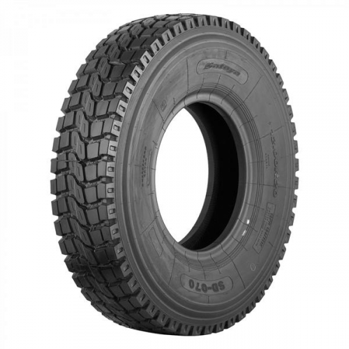 Satoya SD-070 8,25/0 R16 128/124K 16pr (Ведущая)