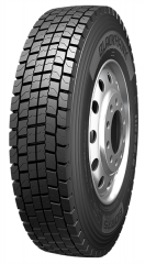 Blackhawk BDR75 11/0 R22,5 146/143K 16pr (Ведущая)