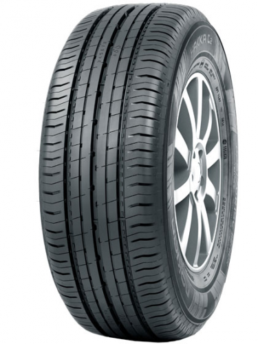 Nokian Tyres Hakka C2 215/60R16 108/106T