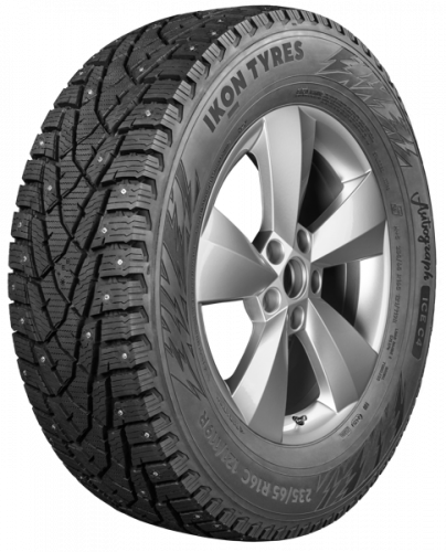 Ikon Tyres (Nokian Tyres) Autograph Ice C4 195/75R16 107/105R