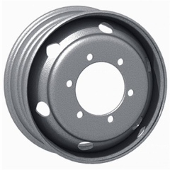 Hartung (ЧКПЗ) 6.0x17.5 6x17,5 6*205 Et:115 Dia:161