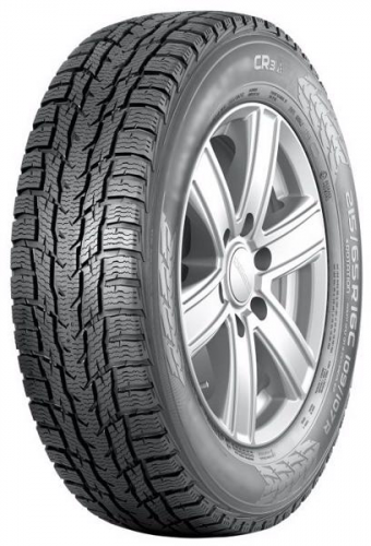 Ikon Tyres (Nokian Tyres) Autograph Snow C3 205/75R16 113/111R