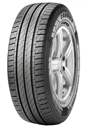 Pirelli CARRIER 215/75R16 113R