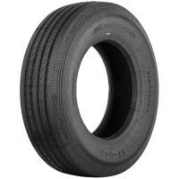 Satoya SF-042 295/80 R22,5 152/149M 18pr (Рулевая)