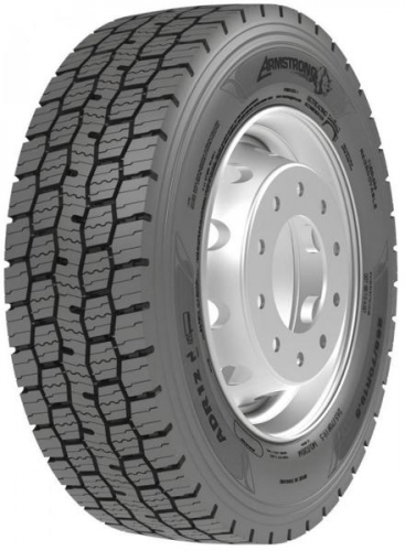 Armstrong ADR 12 215/75 R17,5 126/124M 12pr (Ведущая)