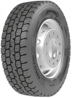 Armstrong ADR 12 215/75 R17,5 126/124M 12pr (Ведущая)