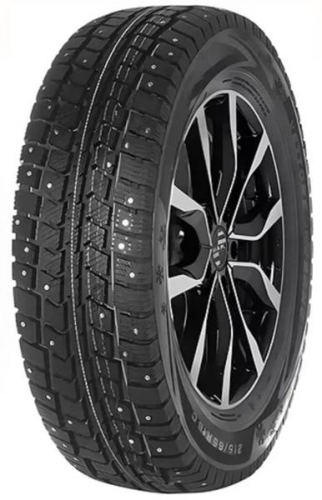 Attar W03 195/75R16 107/105R