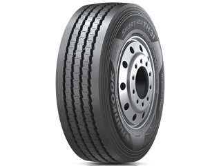 Hankook TH31 385/55 R22,5 160K 18pr (Прицеп)