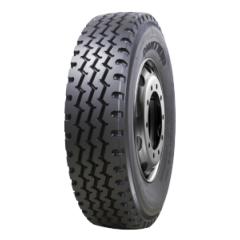 HIFLY HH301+ 315/80 R22,5 156/152L 20pr (Универсальная)