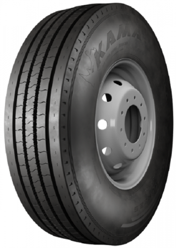 Кама NF 201 315/80 R22,5 156/150L 0pr (Рулевая)