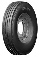 Tornado GL283A  245/70 R19,5 136/134M 16pr (рулевая/прицепная)