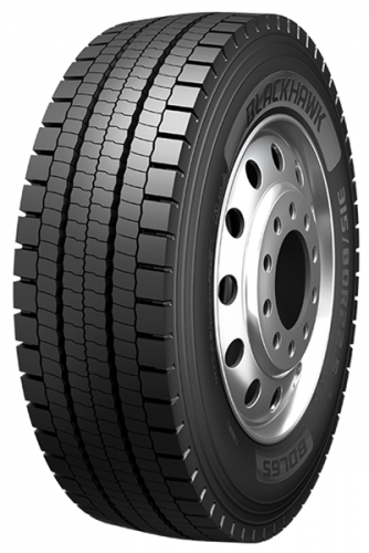 Blackhawk BDL65 295/80 R22,5 152/149L 18pr (Ведущая)