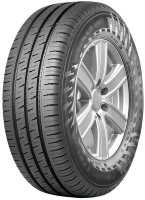 Ikon Tyres (Nokian Tyres) Autograph Eco C3 215/60R17 109/107H
