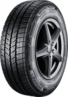 Continental VanContact Winter 205/65R16 107/105T