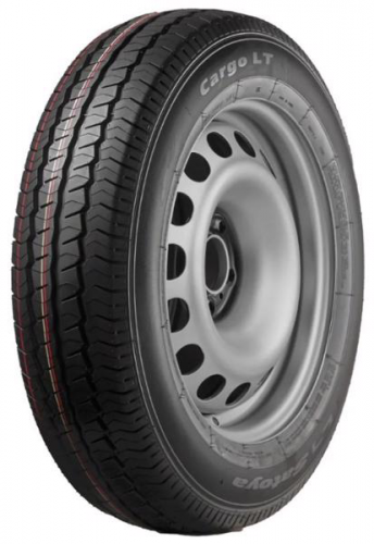 Satoya Cargo LT 215/75R16 116/114R