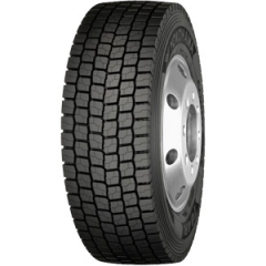 Yokohama 704R 315/70 R22,5 154/150L 0pr (Ведущая)