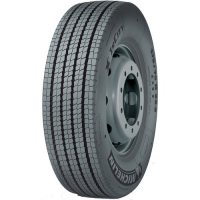Michelin X INCITY XZU 275/70 R22,5 148/145J 0pr (Универсальная)