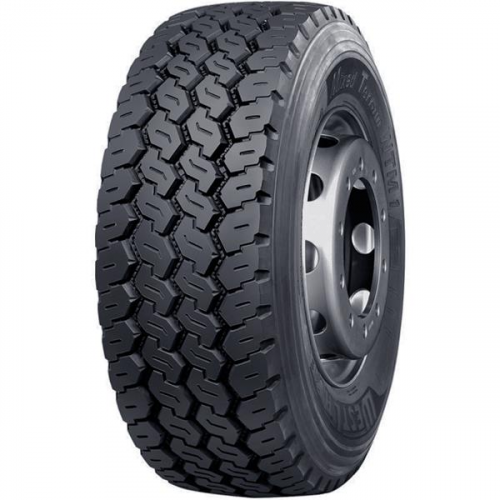 Goodride Sup Guard M1 AT557 385/65 R22,5 160K 20pr (Универсальная)