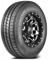 Landsail 4-SEASONS VAN 215/70R15 109/107R