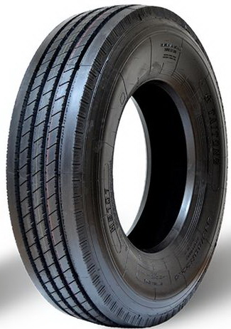 Taitong HS101 11/0 R22,5 146/143M 16pr (Рулевая)