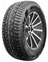 Royal Black Royal Stud II 195/75R16 107/105R