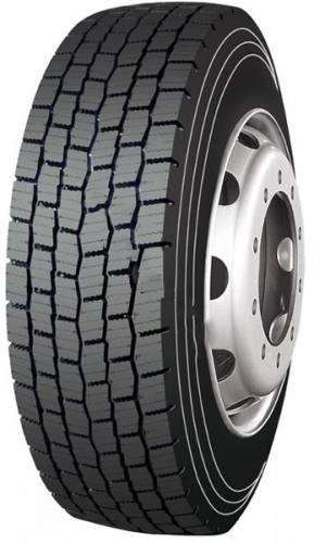 Long March LM 701 11/0 R22,5 148/145J 16pr (Ведущая)