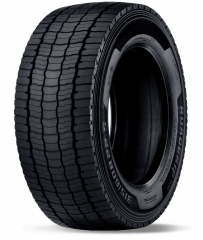 Unigrip RoadGrip D20 215/75 R17,5 128/126M 14pr (Ведущая)