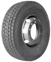 HIFLY HH533 315/70 R22,5 156/150L 20pr (Ведущая)