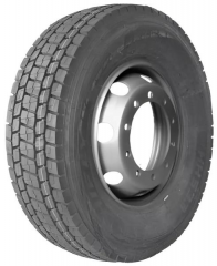 HIFLY HH533 315/70 R22,5 156/150L 20pr (Ведущая)