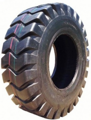 Nortec ER-612 Шинокомплект 17.5-25 158B 16 TT