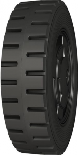 Nortec FT-210 Шинокомплект 8.15-15 156A5 14 TT