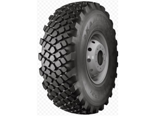 Кама 1260-1 425/85 R21 156G 14pr (Универсальная)