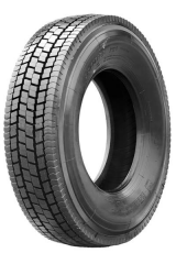 HIFLY HH309 315/80 R22,5 156/152L(M) 20pr (Ведущая)
