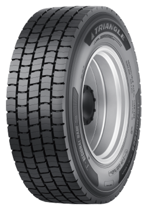 Triangle TRD09 315/70 R22,5 154/150L 18pr (Ведущая)