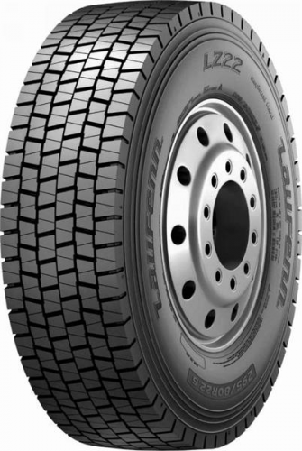 Laufenn LZ22 235/75 R17,5 132/130M 14pr (Ведущая)