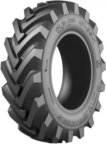 Белшина Ф-35-1 Шинокомплект 11.2-20 114A6 8 TT