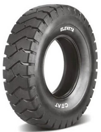 Ceat ELEVETA Шинокомплект 5.00-8 10 TT
