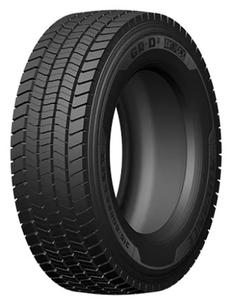 Advance GR-D2 285/70 R19,5 146/144L 16pr (Ведущая)