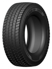 Advance GR-D2 285/70 R19,5 146/144L 16pr (Ведущая)