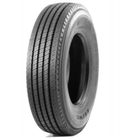 Linglong F02 315/80 R22,5 156/150L 20pr (Рулевая)