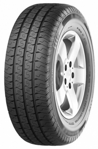 Torero MPS330 Maxilla 2 185/75R16 104/102R