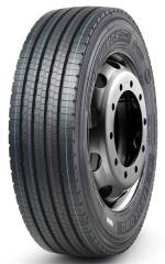 Linglong KLS200 215/75 R17,5 126/124M 14pr (Рулевая)