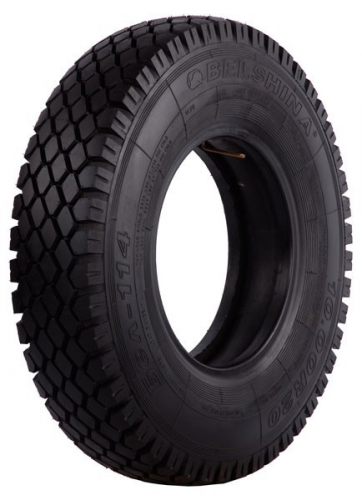 Белшина Бел-114 10/0 R20 146/143K 16pr (Универсальная)