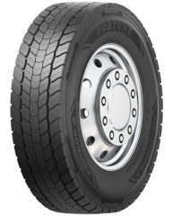 Fortune FDR606 315/70 R22,5 156/150L 20pr (Ведущая)