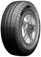 Michelin AGILIS 3 225/55R17 109/107H