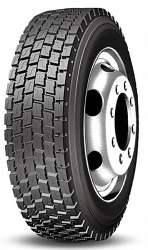 Mirage MG638 10/0 R20 154/150L 18pr (Ведущая)