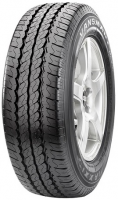 Maxxis MCV3+ Vansmart 215/75R16 113/111R