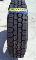 Triangle TRD99 7,5/Full R16 122/118K