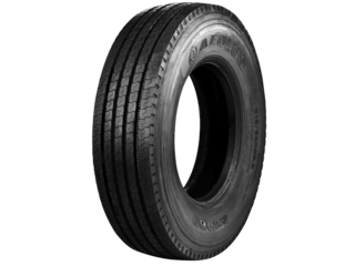 Cargopower CSR169 295/80 R22,5 154/149M 18pr (Рулевая)